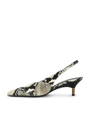 Khaite Bella 55 Pump | Thumbnail 5 Khaite Bella 55 Pump | Thumbnail 5