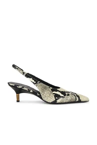 Khaite Bella 55 Pump | Thumbnail 1 Khaite Bella 55 Pump | Thumbnail 1