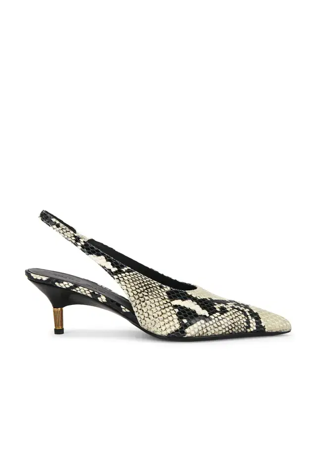 KHAITE Bella 55 Pump