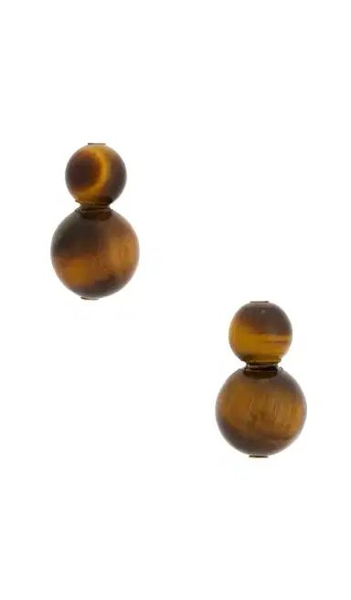 Jennifer Behr Cara Earrings | Thumbnail 3 Jennifer Behr Cara Earrings | Thumbnail 3