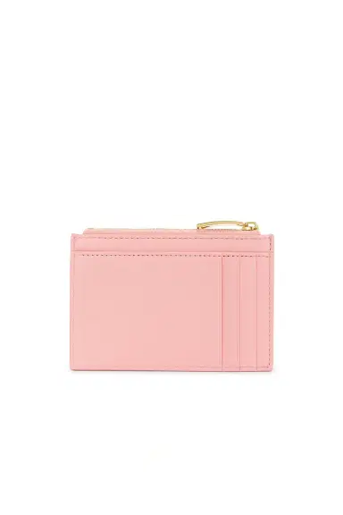 Bottega Veneta Intrecciato Zipped Card Case | Thumbnail 2 Bottega Veneta Intrecciato Zipped Card Case | Thumbnail 2