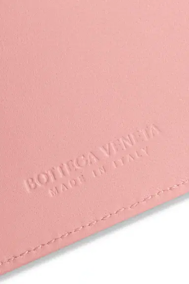 Bottega Veneta Intrecciato Zipped Card Case | Thumbnail 5 Bottega Veneta Intrecciato Zipped Card Case | Thumbnail 5