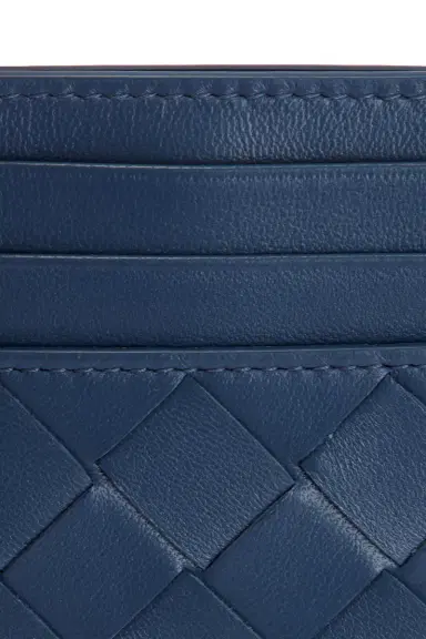 Bottega Veneta Intrecciato Credit Card Case | Thumbnail 5