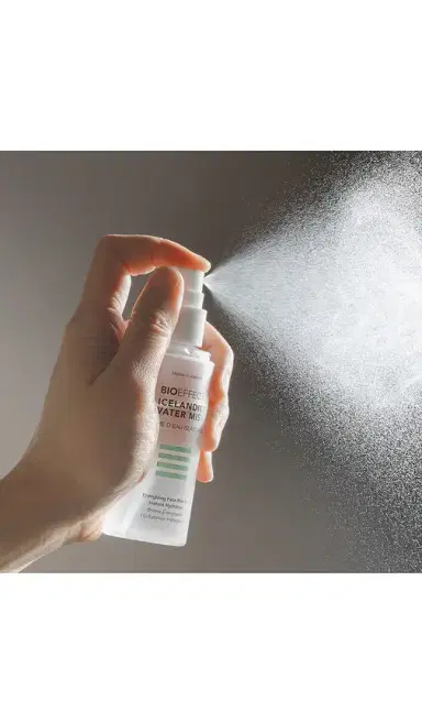 Bioeffect Icelandic Water Mist | Thumbnail 6 Bioeffect Icelandic Water Mist | Thumbnail 6