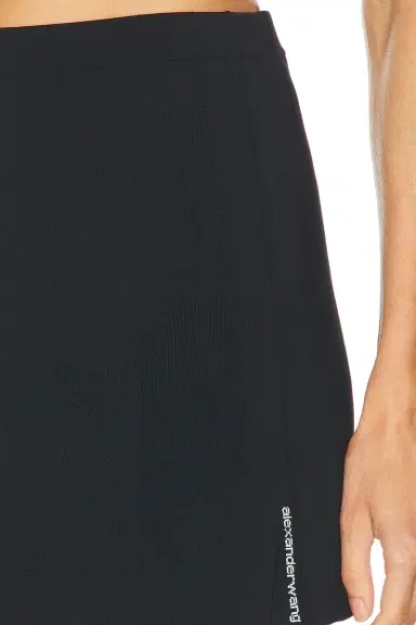 Alexander Wang Mini Skirt | Thumbnail 6 Alexander Wang Mini Skirt | Thumbnail 6
