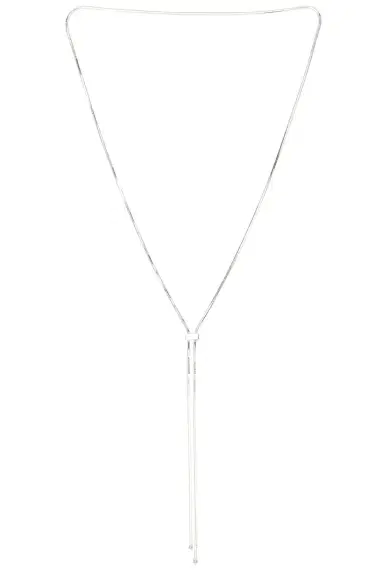 Loren Stewart Bolo Pendant Necklace | Thumbnail 1