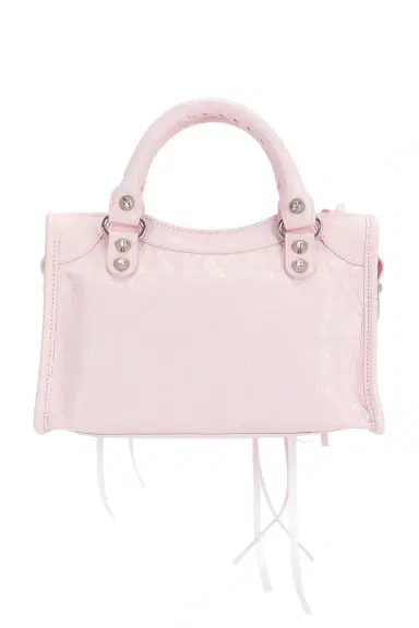 Balenciaga Le City Mini Bag | Thumbnail 4 Balenciaga Le City Mini Bag | Thumbnail 4