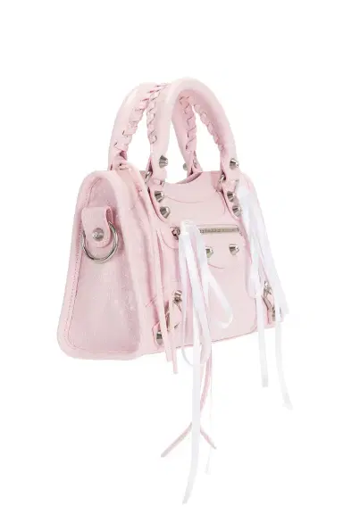 Balenciaga Le City Mini Bag | Thumbnail 5 Balenciaga Le City Mini Bag | Thumbnail 5