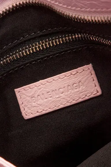 Balenciaga Le City Mini Bag | Thumbnail 7 Balenciaga Le City Mini Bag | Thumbnail 7