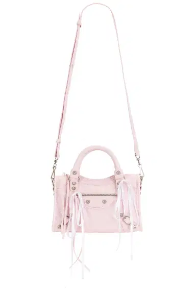 Balenciaga Le City Mini Bag | Thumbnail 1 Balenciaga Le City Mini Bag | Thumbnail 1