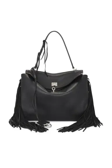 Balenciaga Rodeo Medium Top Handle Bag | Thumbnail 3 Balenciaga Rodeo Medium Top Handle Bag | Thumbnail 3