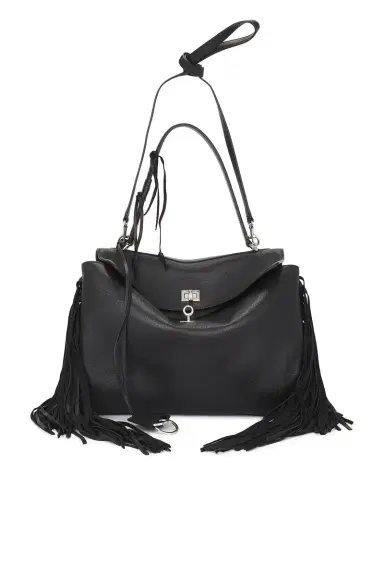 Balenciaga Rodeo Medium Top Handle Bag | Thumbnail 1 Balenciaga Rodeo Medium Top Handle Bag | Thumbnail 1