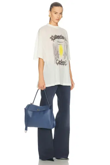 Balenciaga Rodeo Medium Top Handle Bag | Thumbnail 2 Balenciaga Rodeo Medium Top Handle Bag | Thumbnail 2