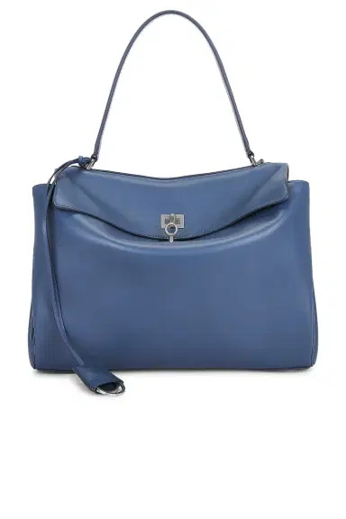 Balenciaga Rodeo Medium Top Handle Bag | Thumbnail 3 Balenciaga Rodeo Medium Top Handle Bag | Thumbnail 3