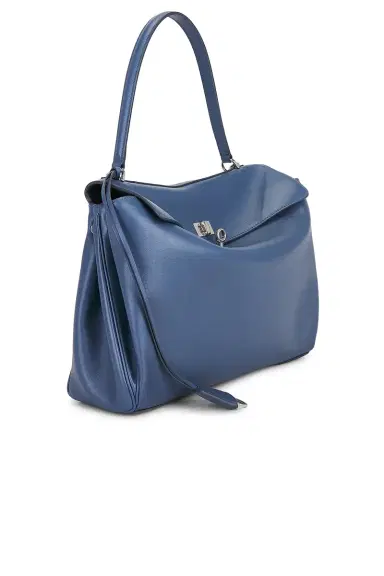 Balenciaga Rodeo Medium Top Handle Bag | Thumbnail 5 Balenciaga Rodeo Medium Top Handle Bag | Thumbnail 5