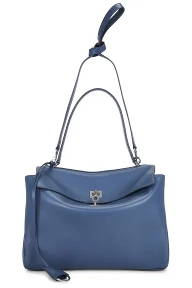 Balenciaga Rodeo Medium Top Handle Bag | Thumbnail 1 Balenciaga Rodeo Medium Top Handle Bag | Thumbnail 1