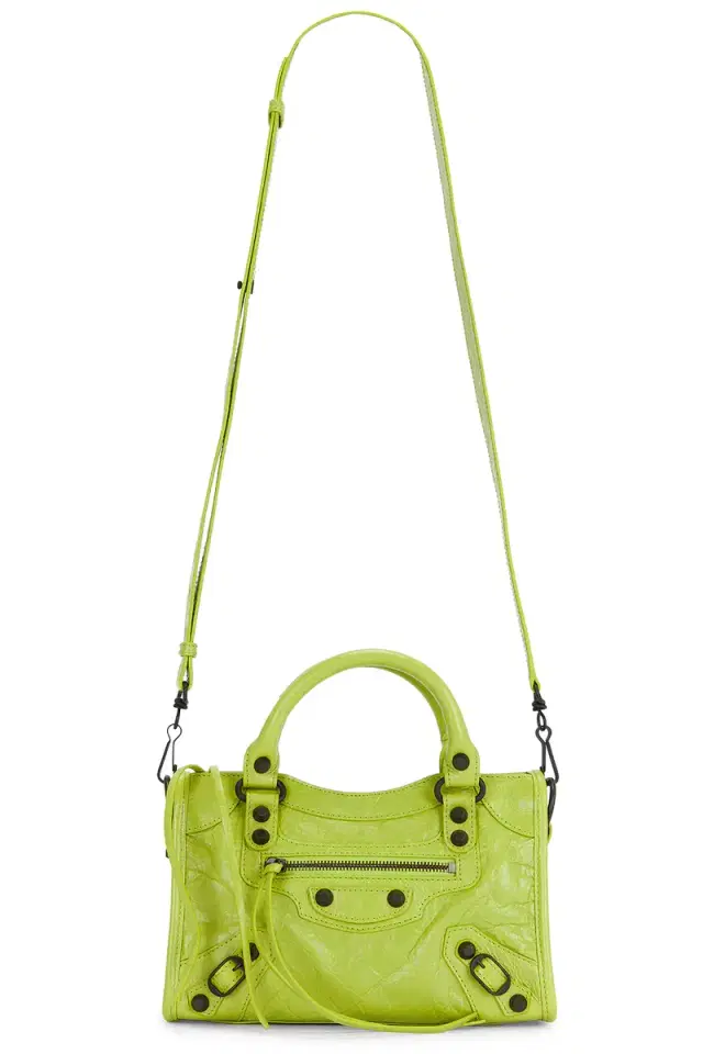 Le City Mini Bag