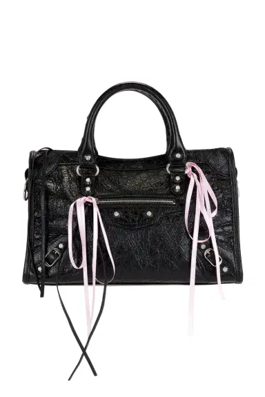 Balenciaga Le City Small Bag | Thumbnail 3 Balenciaga Le City Small Bag | Thumbnail 3