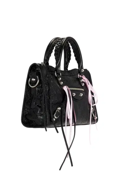 Balenciaga Le City Small Bag | Thumbnail 5 Balenciaga Le City Small Bag | Thumbnail 5