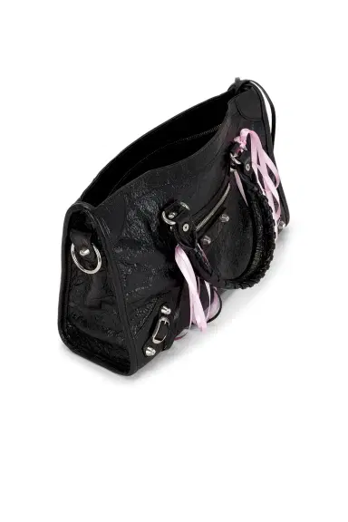 Balenciaga Le City Small Bag | Thumbnail 6 Balenciaga Le City Small Bag | Thumbnail 6