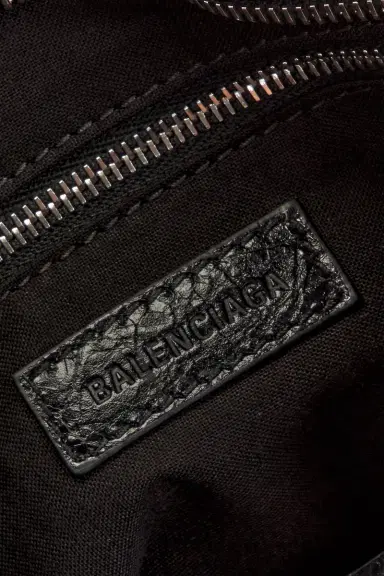 Balenciaga Le City Small Bag | Thumbnail 7 Balenciaga Le City Small Bag | Thumbnail 7