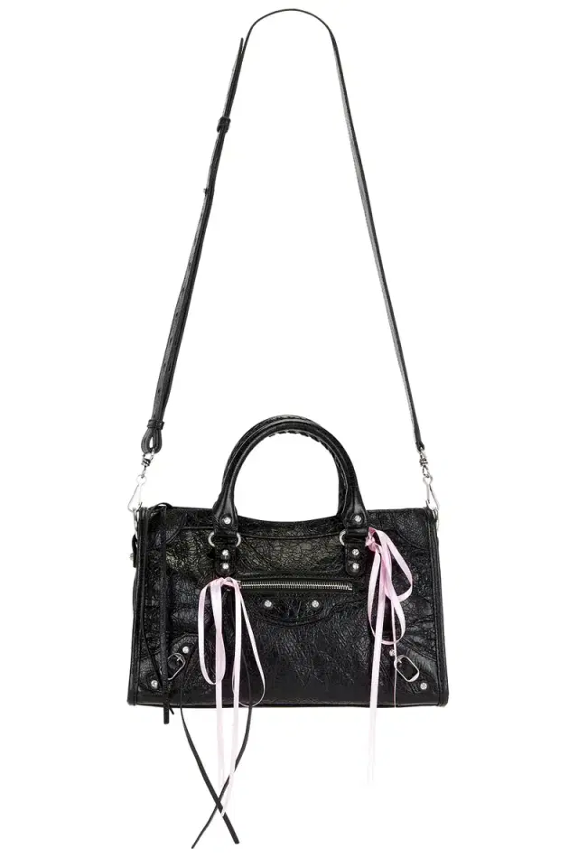 Balenciaga Le City Small Bag