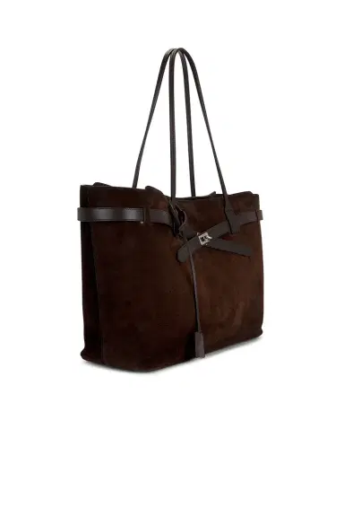 Balenciaga Bel Air Large Tote Bag | Thumbnail 4 Balenciaga Bel Air Large Tote Bag | Thumbnail 4