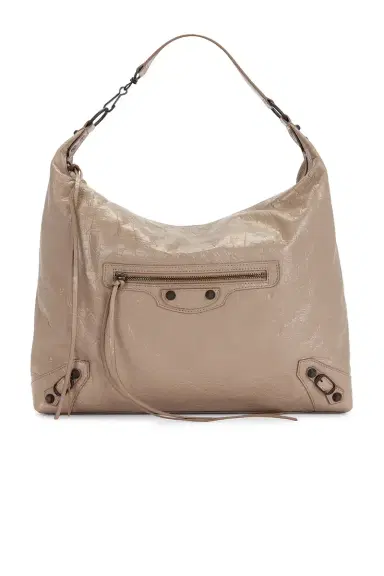 Balenciaga Le City Medium Hobo Bag | Thumbnail 3