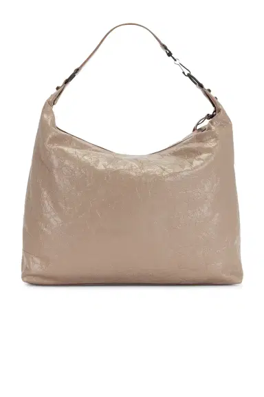 Balenciaga Le City Medium Hobo Bag | Thumbnail 4