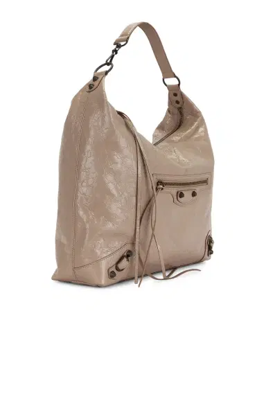 Balenciaga Le City Medium Hobo Bag | Thumbnail 5