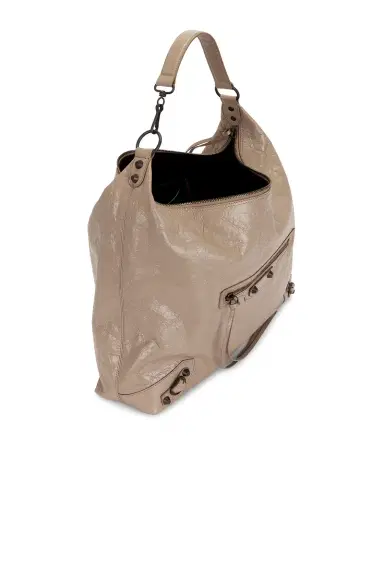 Balenciaga Le City Medium Hobo Bag | Thumbnail 6