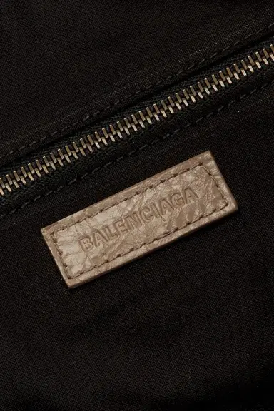 Balenciaga Le City Medium Hobo Bag | Thumbnail 7
