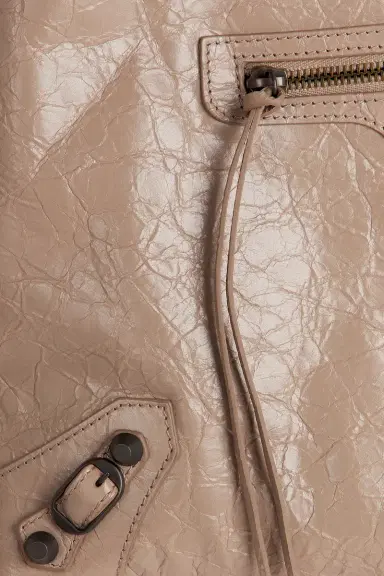 Balenciaga Le City Medium Hobo Bag | Thumbnail 8