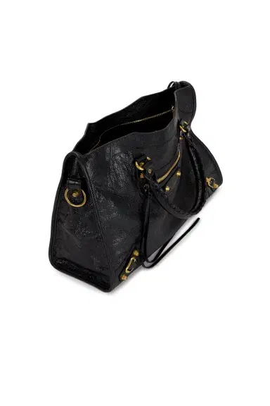Balenciaga Le City Medium Bag | Thumbnail 6 Balenciaga Le City Medium Bag | Thumbnail 6