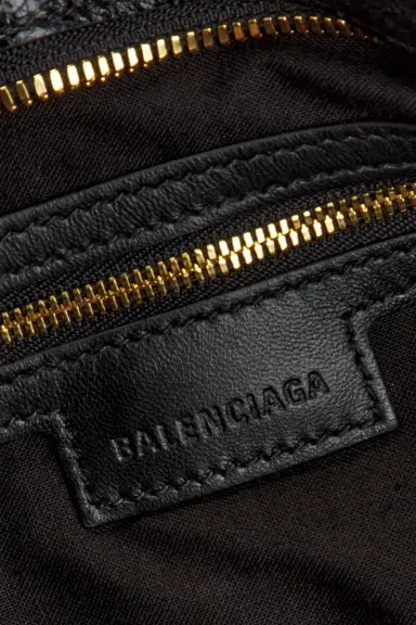 Balenciaga Le City Medium Bag | Thumbnail 7 Balenciaga Le City Medium Bag | Thumbnail 7