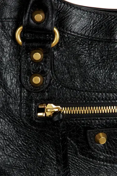Balenciaga Le City Medium Bag | Thumbnail 8 Balenciaga Le City Medium Bag | Thumbnail 8