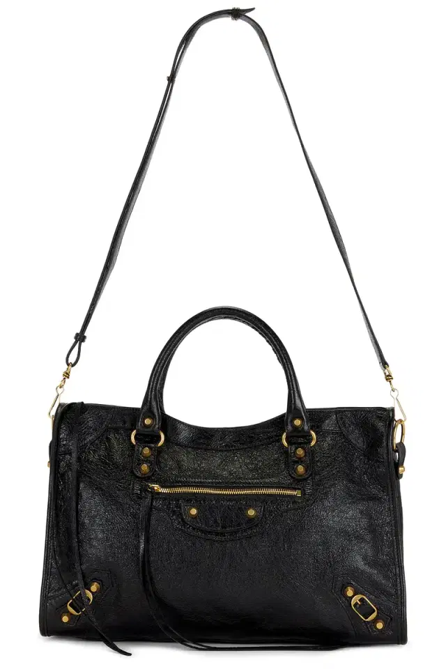 Balenciaga Le City Medium Bag