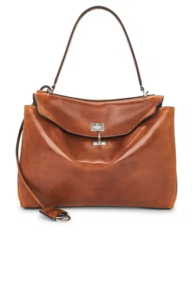 Balenciaga Rodeo Medium Top Handle Bag | Thumbnail 3