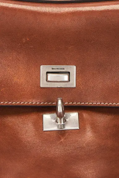 Balenciaga Rodeo Medium Top Handle Bag | Thumbnail 8