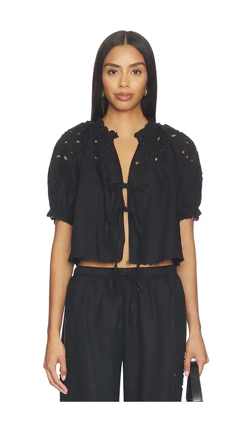 Rails Lizbeth Top