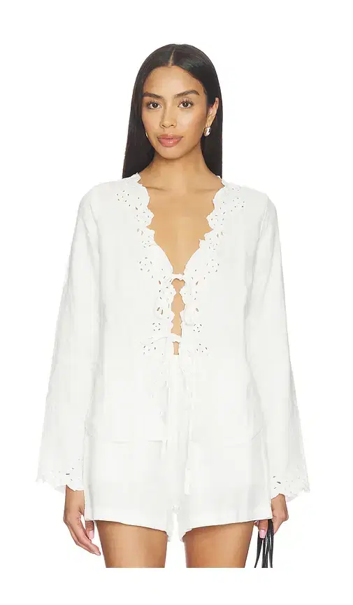 Fleur Top