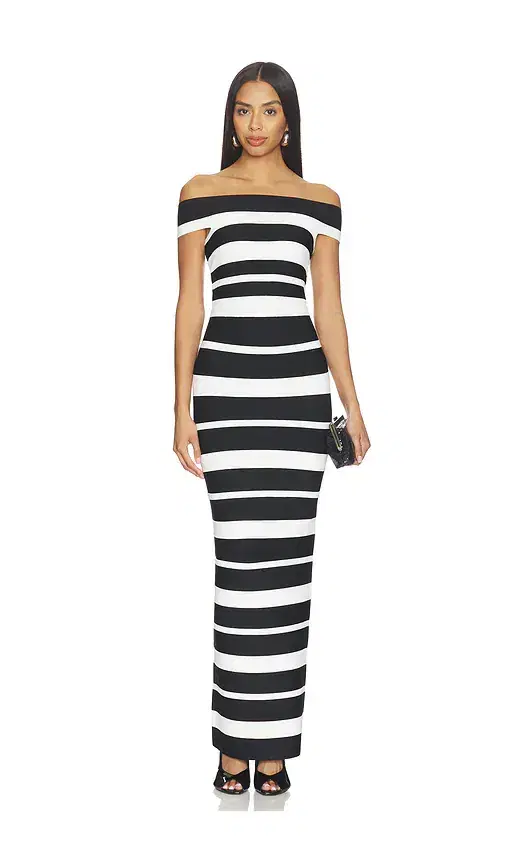The Kiva Gown