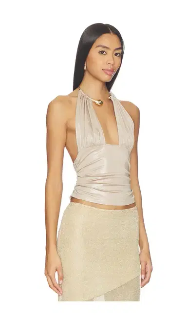 Tiger Mist Vianna Top | Thumbnail 2 Tiger Mist Vianna Top | Thumbnail 2