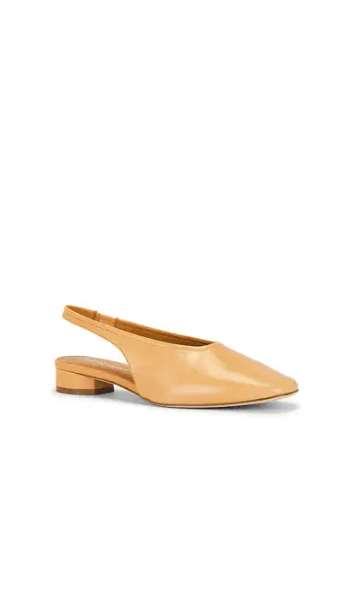 Jeffrey Campbell Trustee Sling Back Flat | Thumbnail 2 Jeffrey Campbell Trustee Sling Back Flat | Thumbnail 2