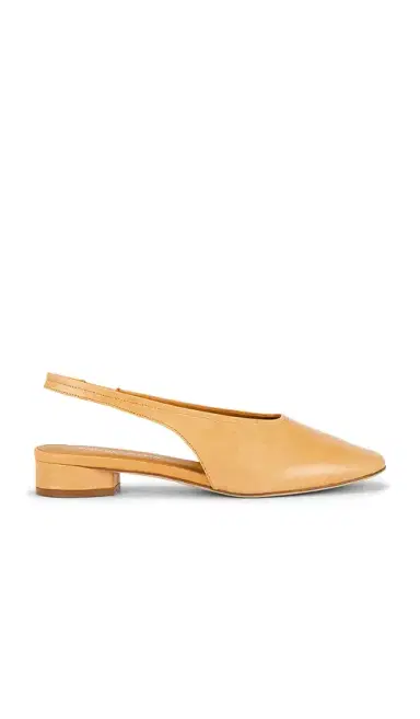 Jeffrey Campbell Trustee Sling Back Flat | Thumbnail 1 Jeffrey Campbell Trustee Sling Back Flat | Thumbnail 1