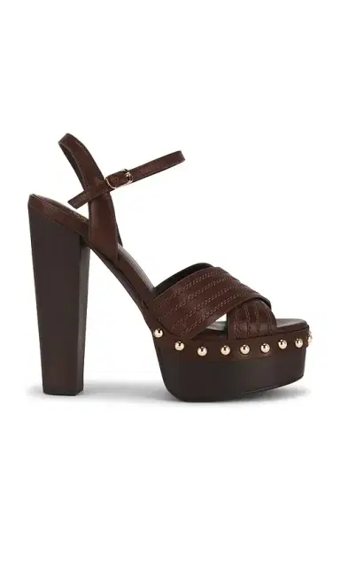 Jeffrey Campbell Vivacia Sandal | Thumbnail 1