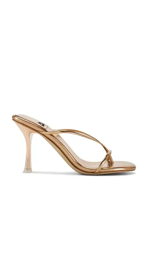 Jeffrey Campbell Murals 2 Sandal