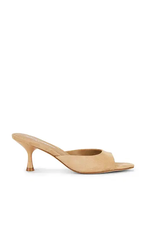 Spy Kid Sandal