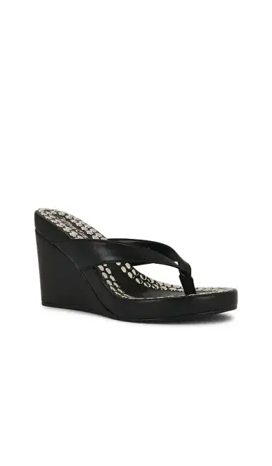 Jeffrey Campbell Liezel Strap Sandal | Thumbnail 2 Jeffrey Campbell Liezel Strap Sandal | Thumbnail 2