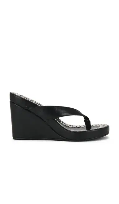 Jeffrey Campbell Liezel Strap Sandal | Thumbnail 1 Jeffrey Campbell Liezel Strap Sandal | Thumbnail 1